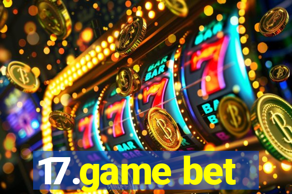 17.game bet